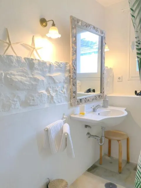 Casa De La Golondrina Villa Tarifa Vakantiehuis