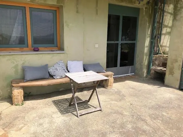 Сasa de vacaciones Villa Casa De La Golondrina Tarifa España