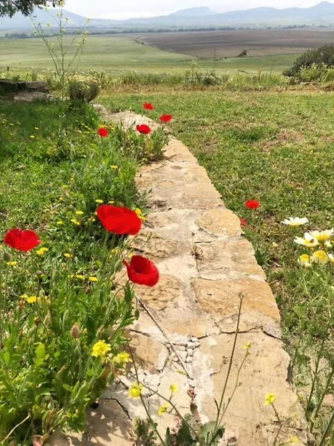 Casa De La Golondrina Villa Tarifa