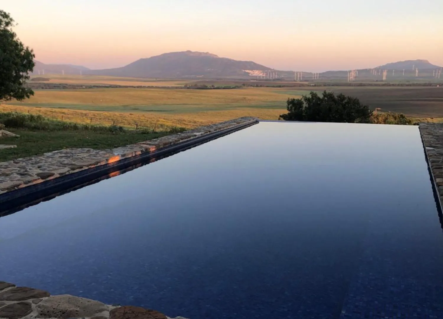 Vakantiehuis Casa De La Golondrina Villa Tarifa