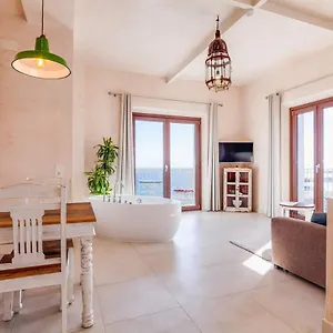 La Residencia Apartamento